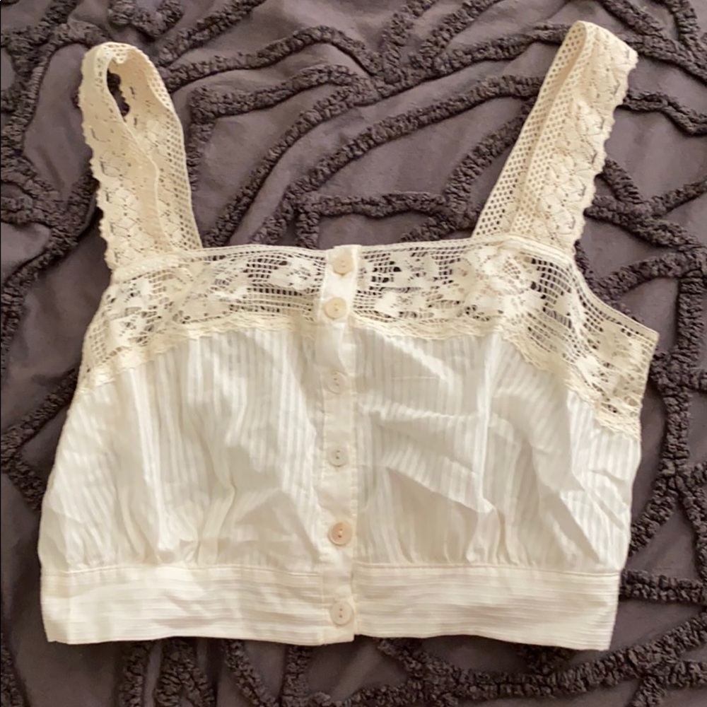 Urban Outfitters top